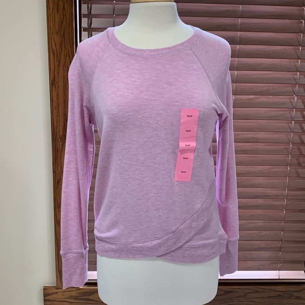 NWT Active Life top, Small